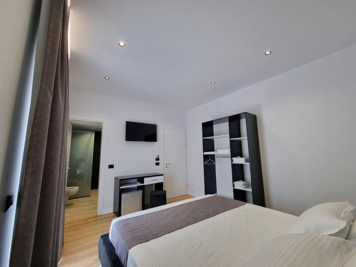 White Villa Përmet Dış mekan fotoğraf