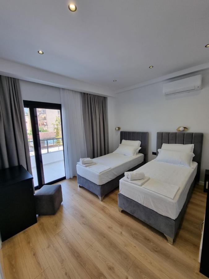 White Villa Përmet Dış mekan fotoğraf