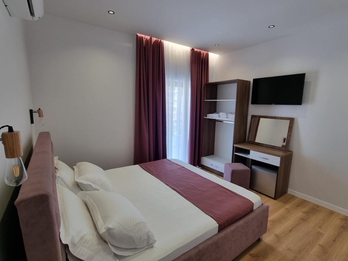 White Villa Përmet Dış mekan fotoğraf