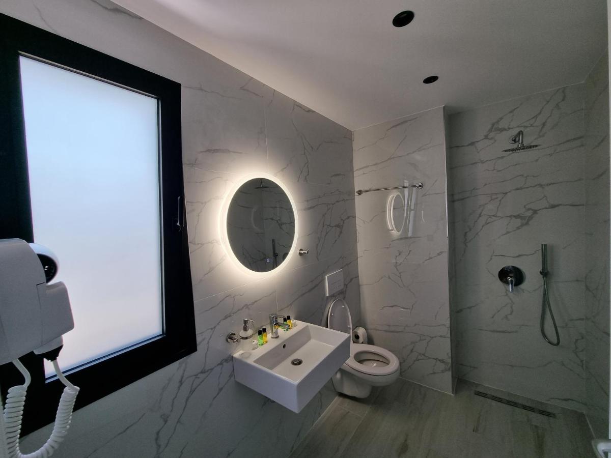 White Villa Përmet Dış mekan fotoğraf