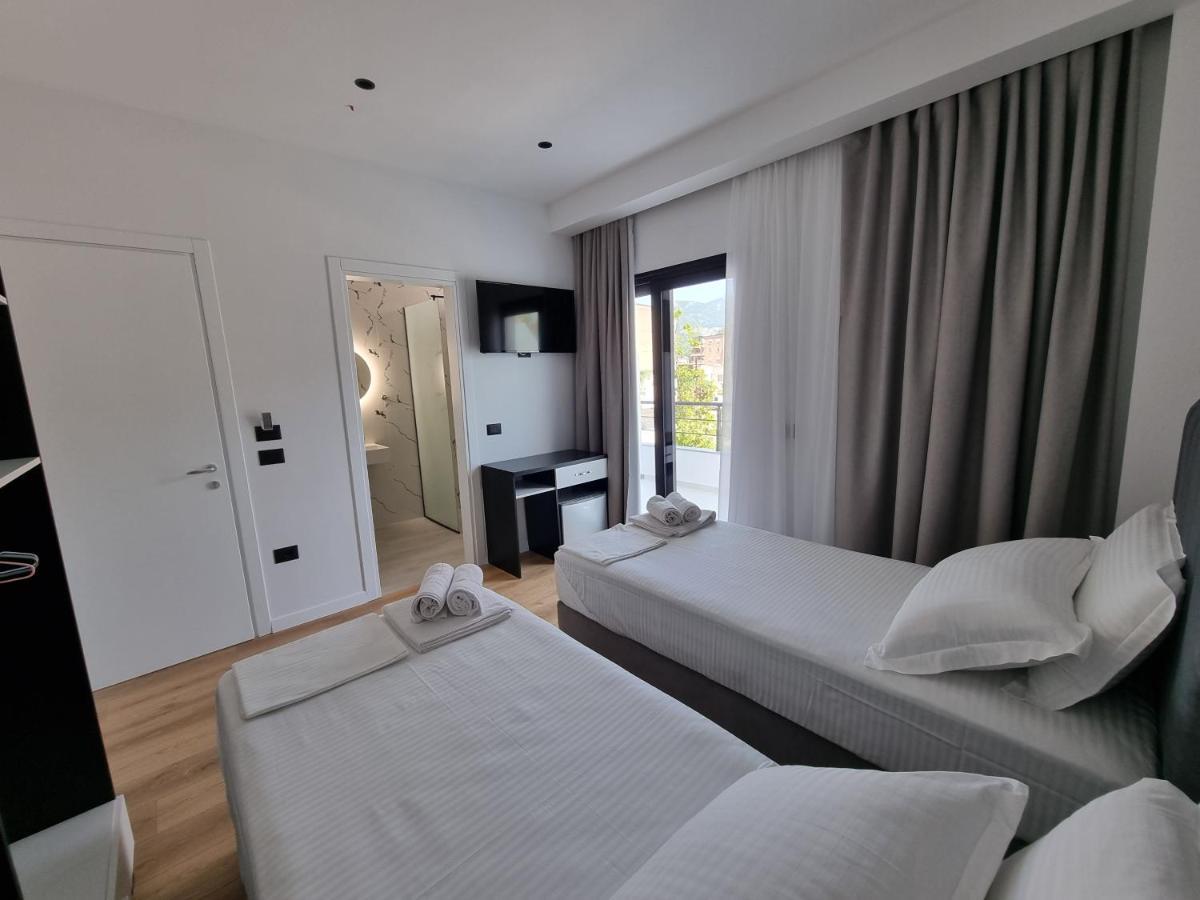 White Villa Përmet Dış mekan fotoğraf