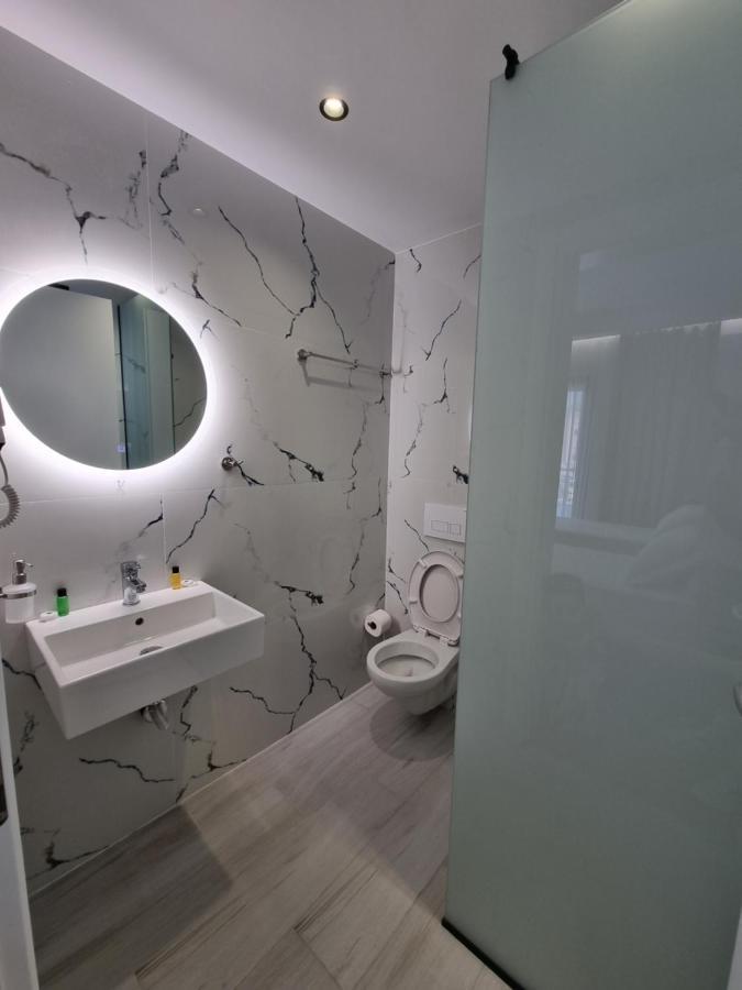 White Villa Përmet Dış mekan fotoğraf