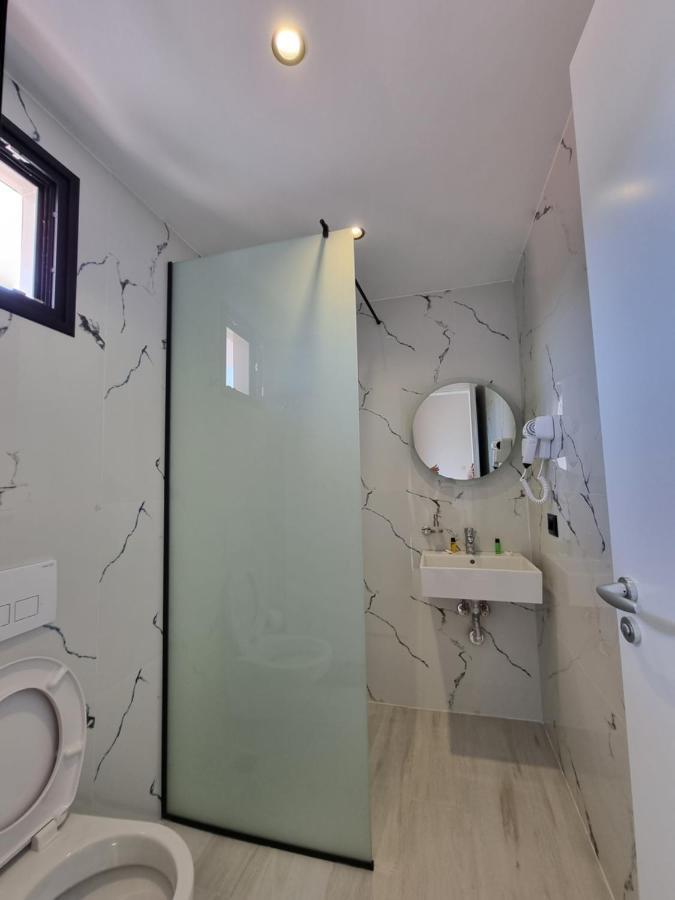 White Villa Përmet Dış mekan fotoğraf