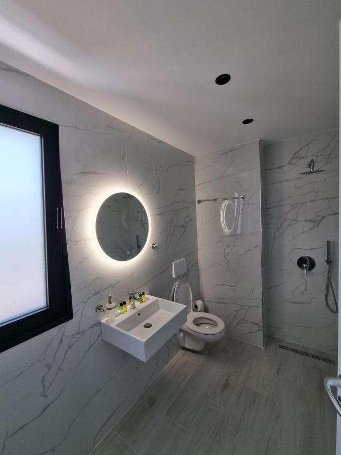 White Villa Përmet Dış mekan fotoğraf