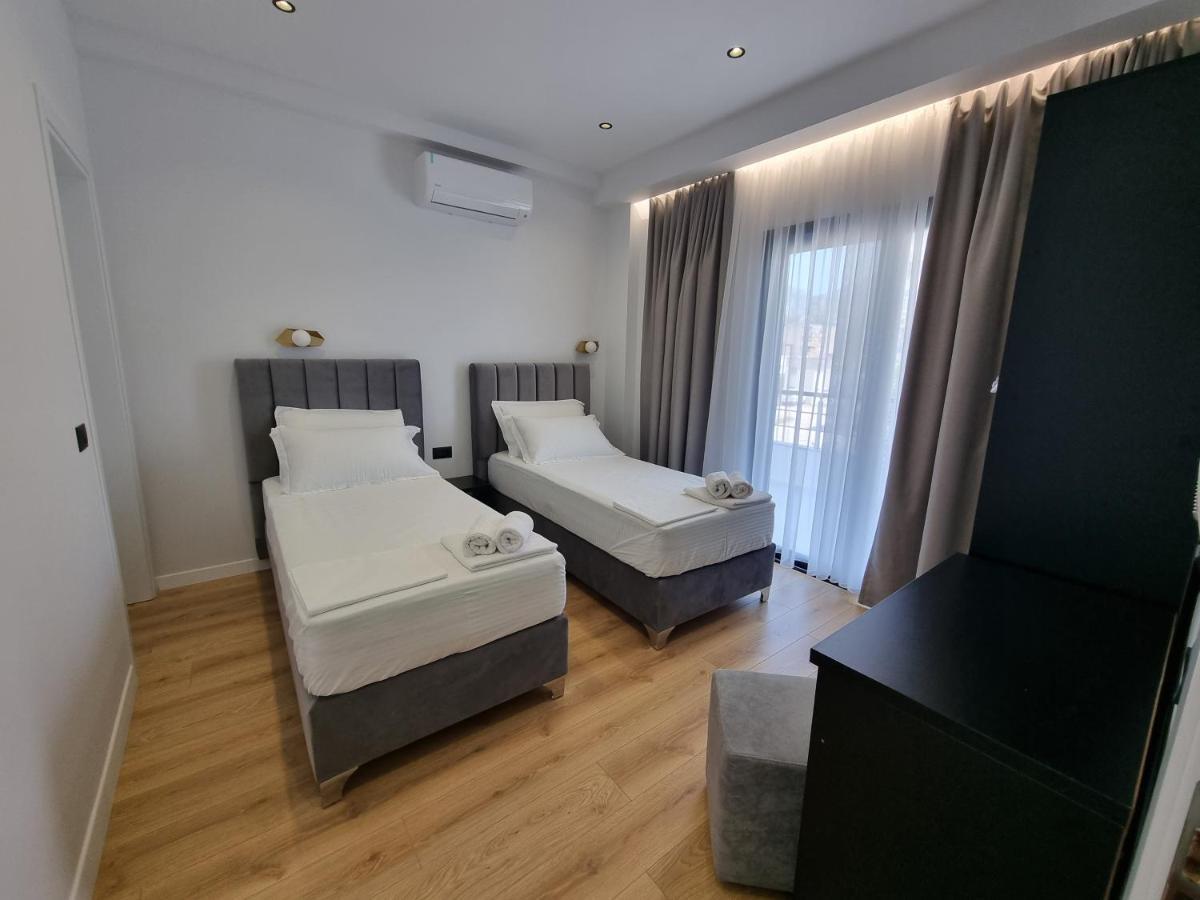 White Villa Përmet Dış mekan fotoğraf