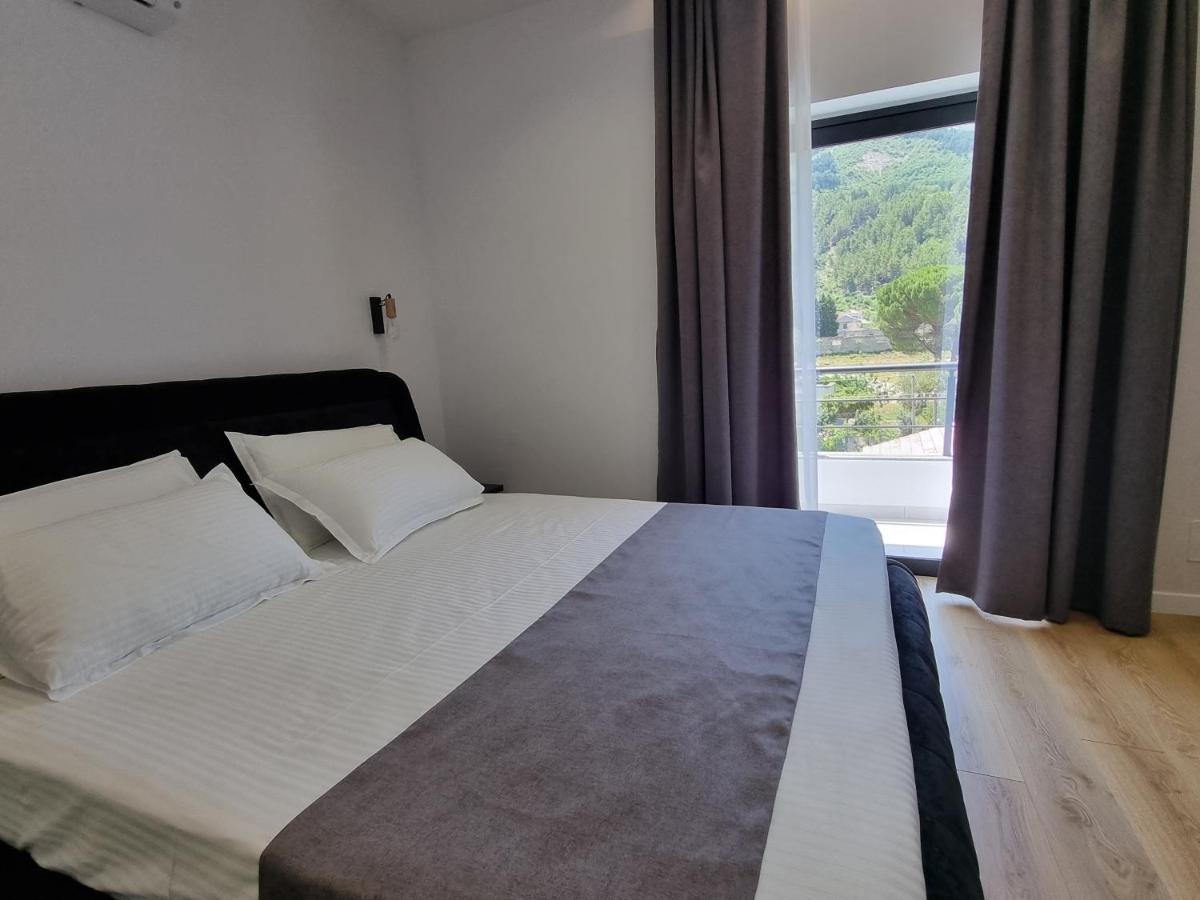 White Villa Përmet Dış mekan fotoğraf