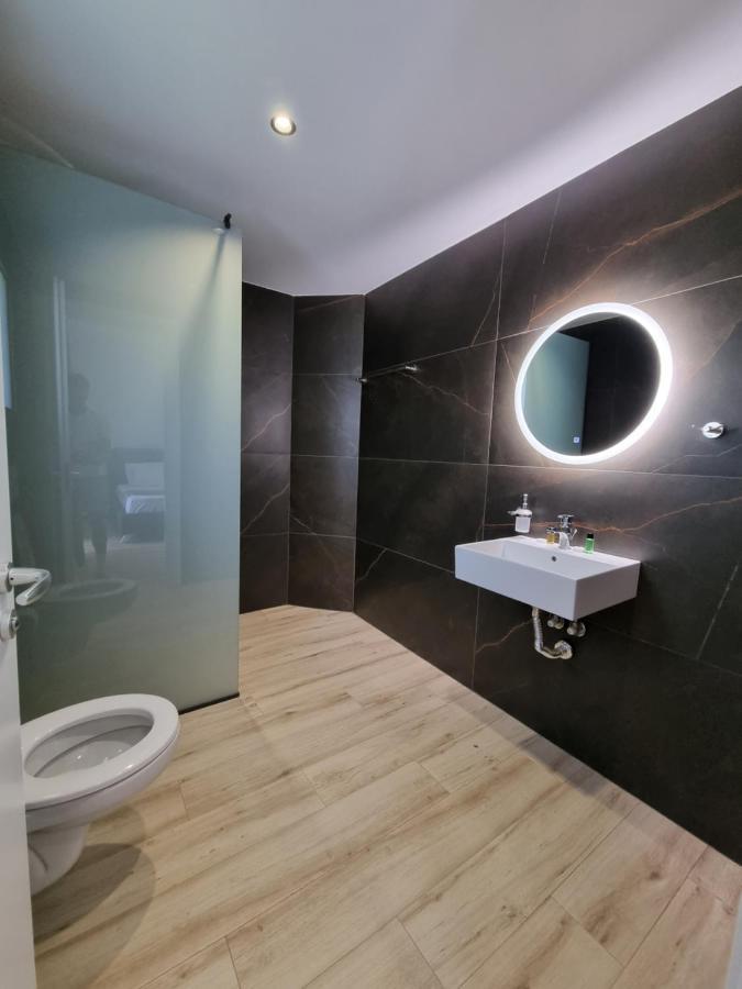 White Villa Përmet Dış mekan fotoğraf