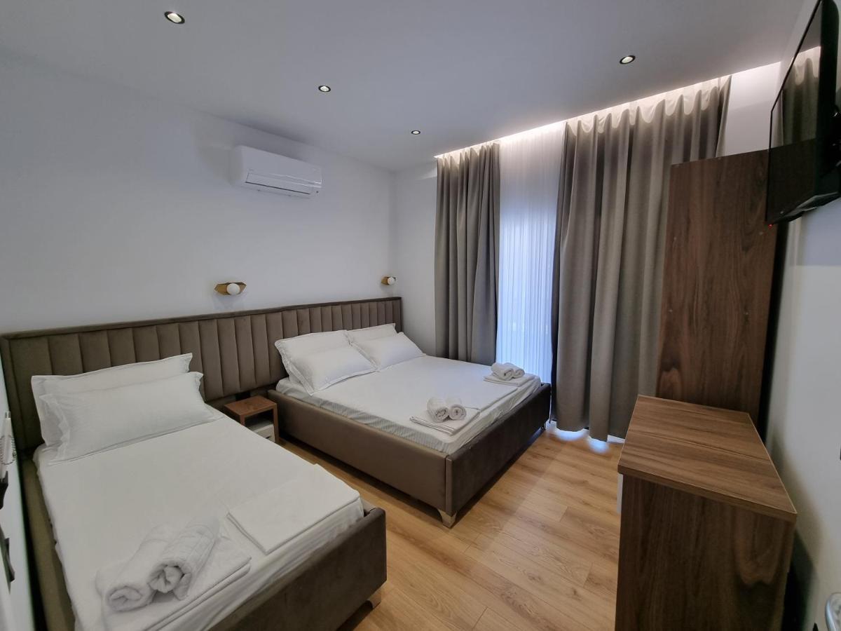 White Villa Përmet Dış mekan fotoğraf
