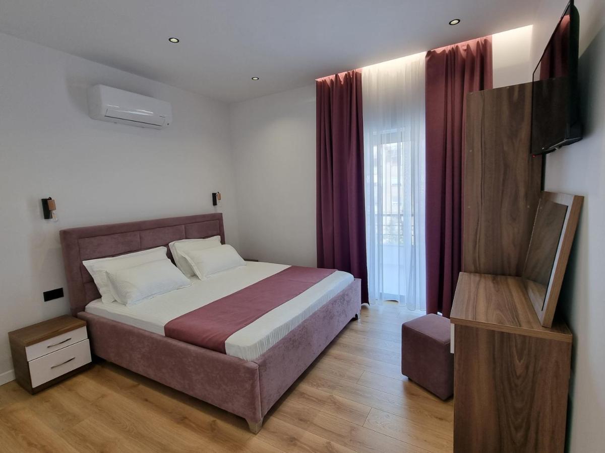 White Villa Përmet Dış mekan fotoğraf