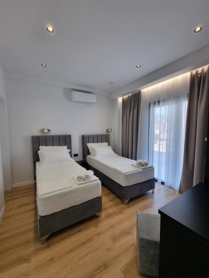White Villa Përmet Dış mekan fotoğraf