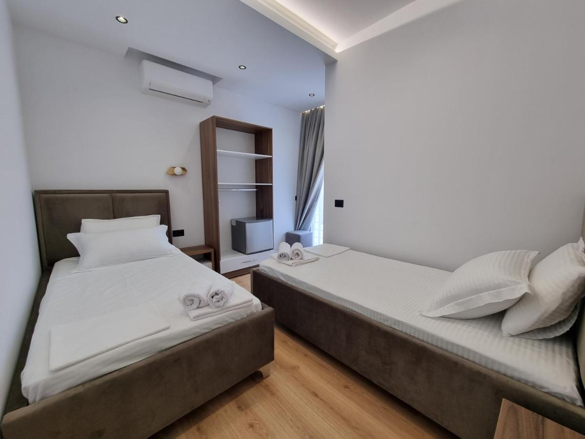 White Villa Përmet Dış mekan fotoğraf