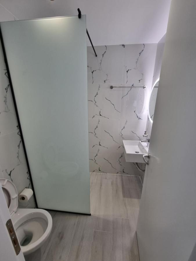 White Villa Përmet Dış mekan fotoğraf