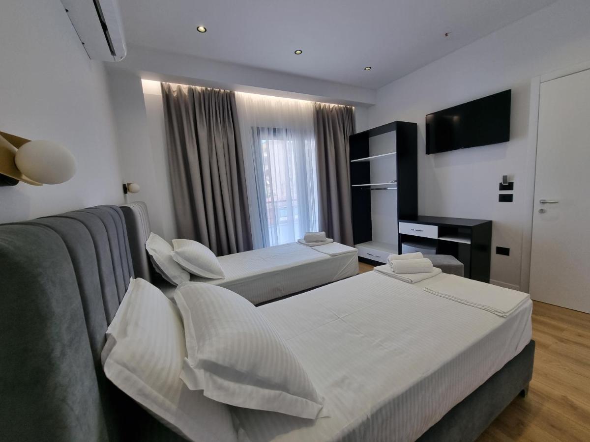 White Villa Përmet Dış mekan fotoğraf
