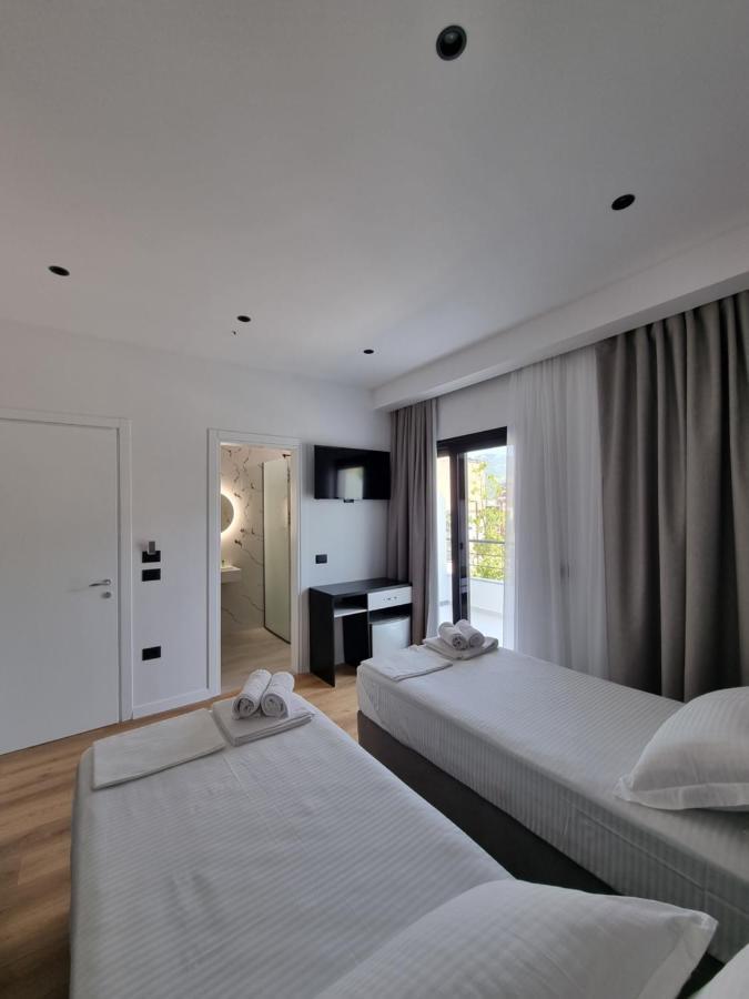 White Villa Përmet Dış mekan fotoğraf