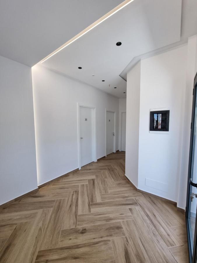 White Villa Përmet Dış mekan fotoğraf