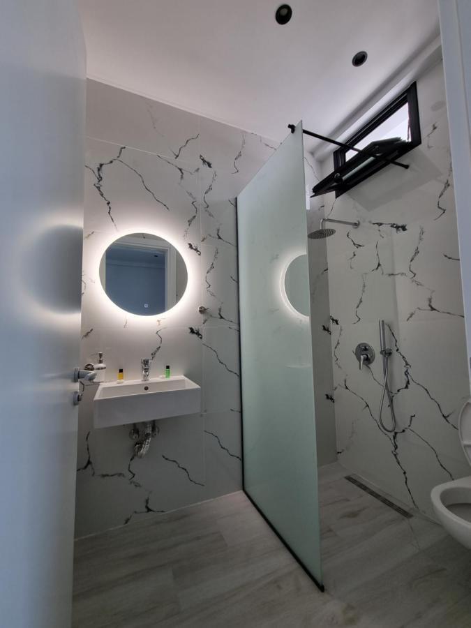 White Villa Përmet Dış mekan fotoğraf