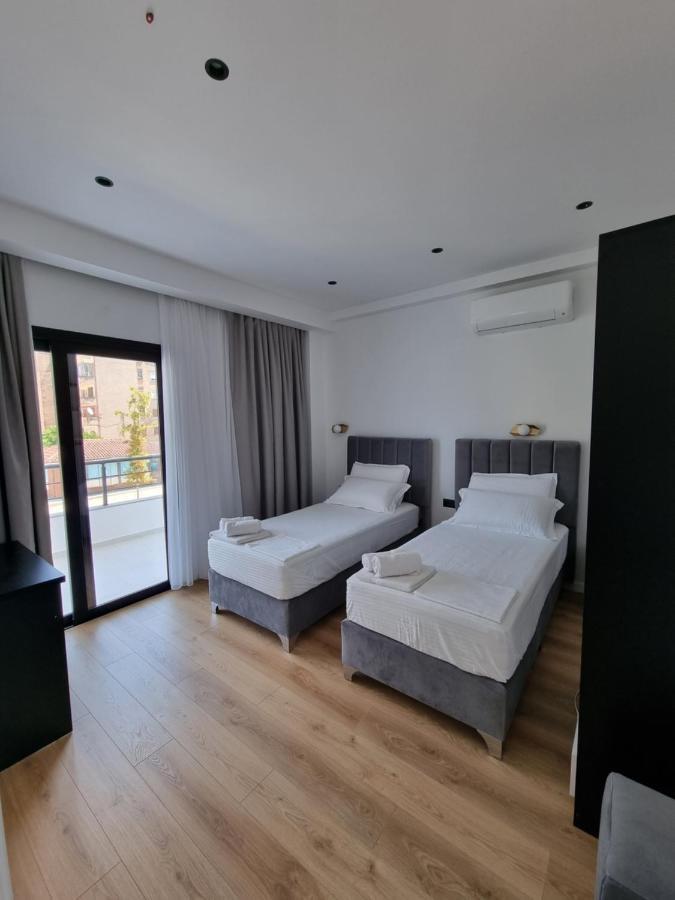 White Villa Përmet Dış mekan fotoğraf