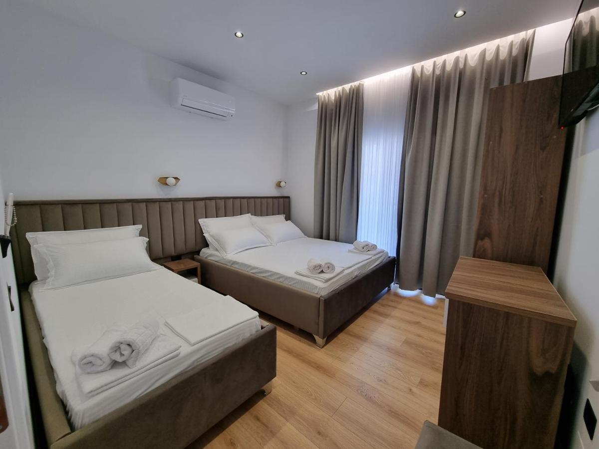 White Villa Përmet Dış mekan fotoğraf
