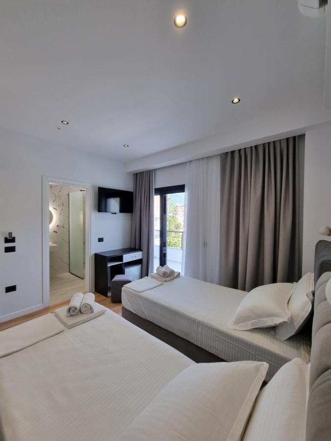 White Villa Përmet Dış mekan fotoğraf