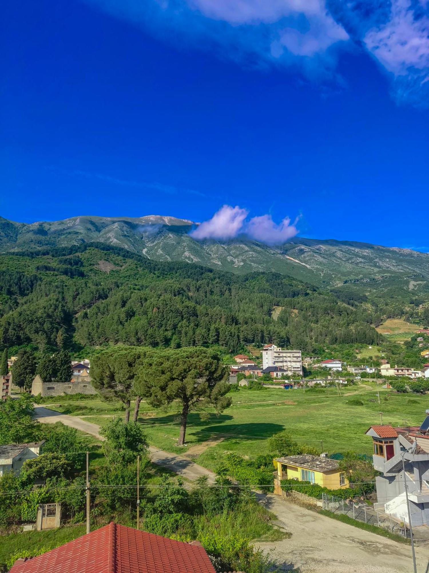 White Villa Përmet Dış mekan fotoğraf